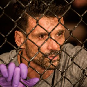 Foto Frank Grillo