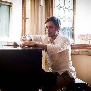 Foto Mozart in the Jungle