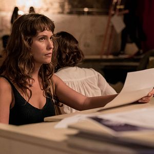 Foto Mozart in the Jungle