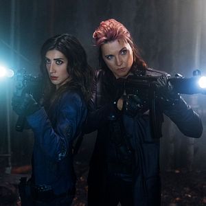 Foto Ash. vs. Evil Dead