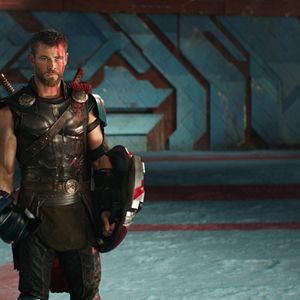 Foto Thor: Ragnarok