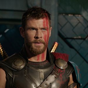 Foto Thor: Ragnarok