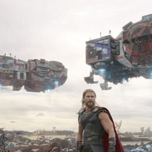 Foto Thor: Ragnarok