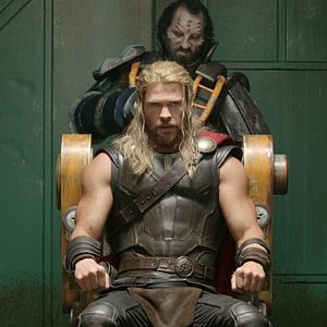 Foto Thor: Ragnarok