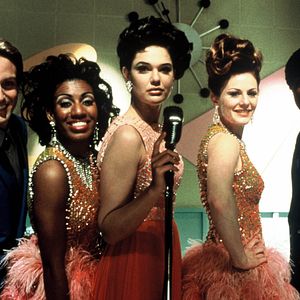 Foto Mulholland Drive