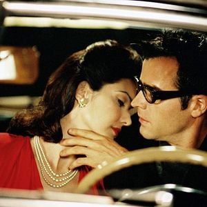 Foto Mulholland Drive