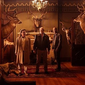 Foto American Gods
