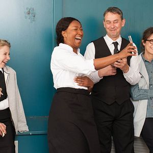 Foto Valérie Lemercier