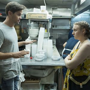 Foto Andrew Rannells