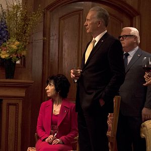 Foto Designated Survivor