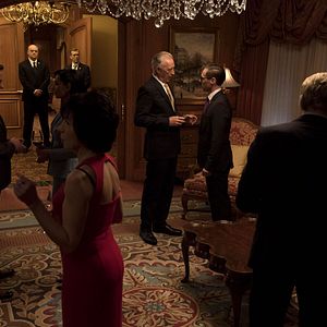 Foto Kiefer Sutherland