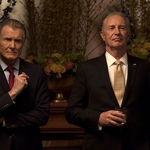 Foto Designated Survivor