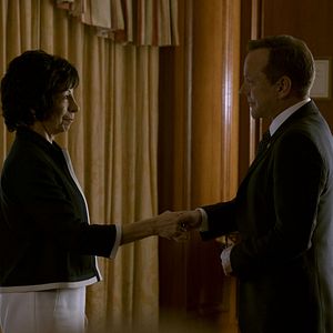 Foto Kiefer Sutherland