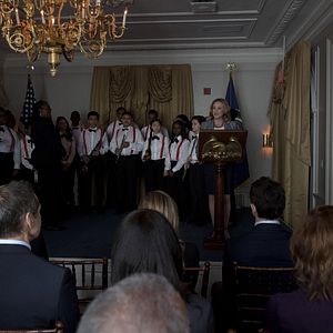 Foto Virginia Madsen