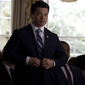 Foto Designated Survivor