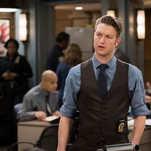 Foto La Ley Y El Orden: UVE