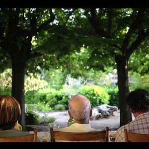 Foto La película de nuestra vida