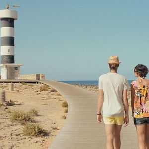 Foto Bittersweet Days