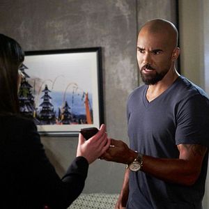 Foto Mentes criminales