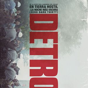 Foto Detroit: Zona de conflicto