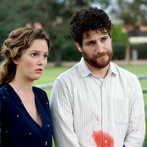 Foto Leighton Meester