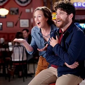 Foto Leighton Meester