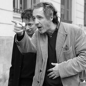 Foto Arnaud Desplechin