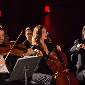 Foto Mozart in the Jungle