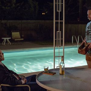 Foto Logan Marshall-Green