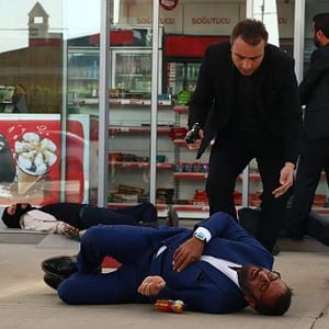 Foto Me robó mi vida