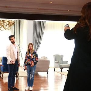 Foto Me robó mi vida