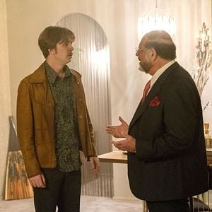 Foto Thomas Mann (II)