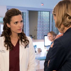 Foto Chicago Med