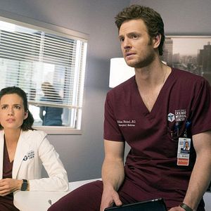 Foto Chicago Med