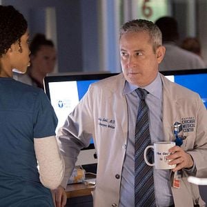 Foto Chicago Med