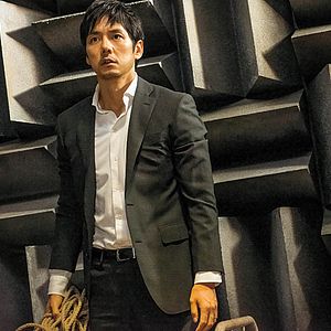 Foto Hidetoshi Nishijima