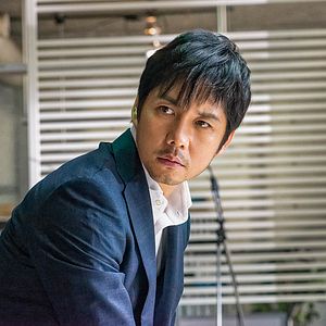 Foto Hidetoshi Nishijima