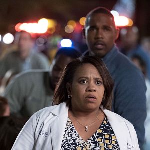 Foto Chandra Wilson