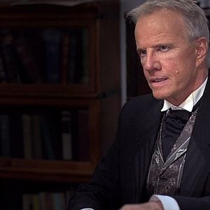 Foto Christopher Lambert