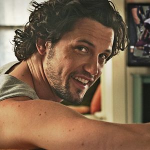 Foto Nathan Parsons