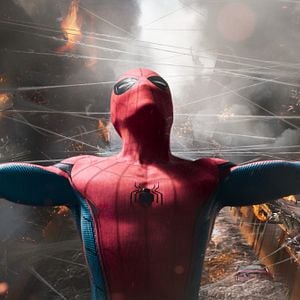 Foto Spider-Man: De regreso a casa
