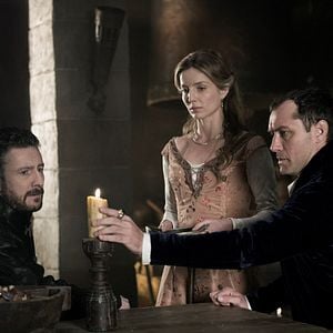 Foto Rey Arturo: La leyenda de la espada