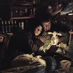 Foto En la Vía Láctea