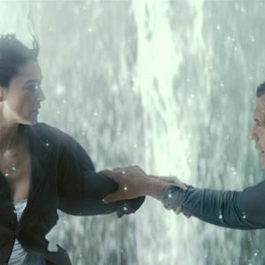 Foto En la Vía Láctea