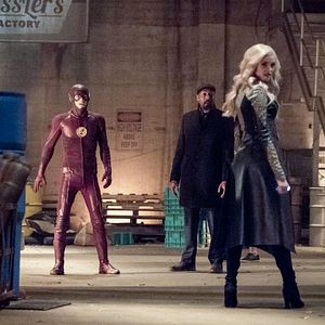 Foto Jesse L. Martin