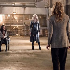 Foto Danielle Panabaker