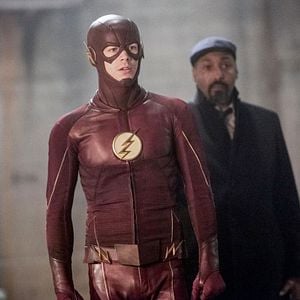 Foto Jesse L. Martin