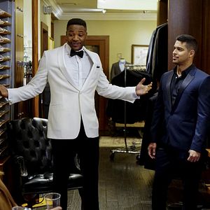 Foto Wilmer Valderrama