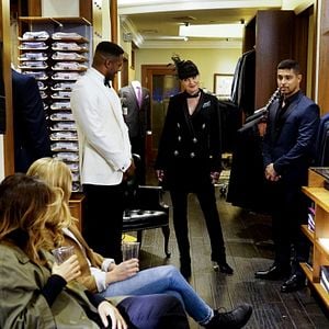 Foto Pauley Perrette