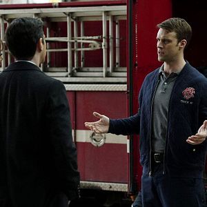 Foto Chicago Fire